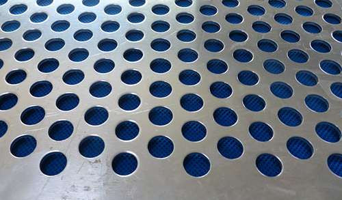 圓孔沖(chòng)孔網的度(dù)如何保證(zhèng)