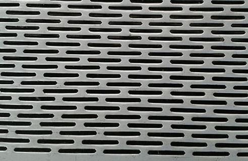 沖孔網(wǎng)如何選擇模(mó)具