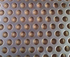 沖孔網(wang)的度如何保證(zhèng)