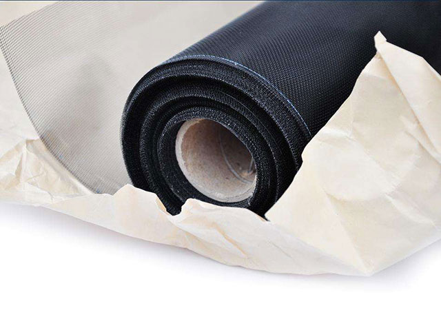 噴黑網價(jià)格