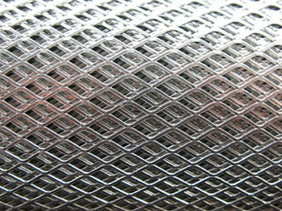 菱(ling)形網規格