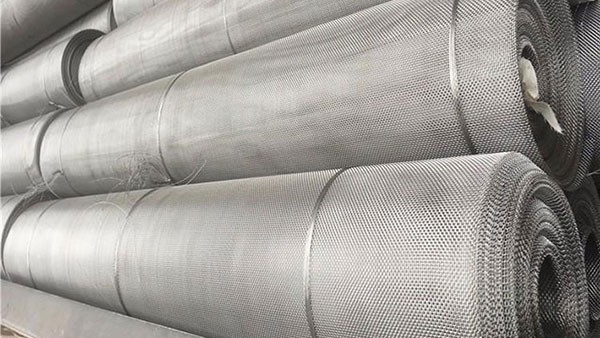 不鏽鋼(gang)絲網