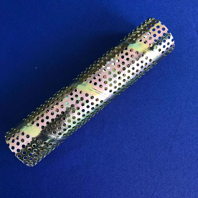 螺旋沖孔焊(hàn)管批發