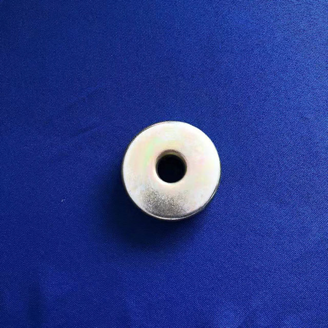 端蓋(gai)生産廠家