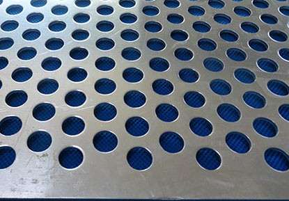 沖孔網闆被(bei)腐蝕的形式有哪(na)些