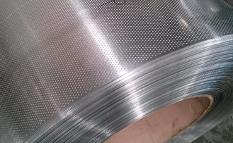 卷闆(pǎn)網規格