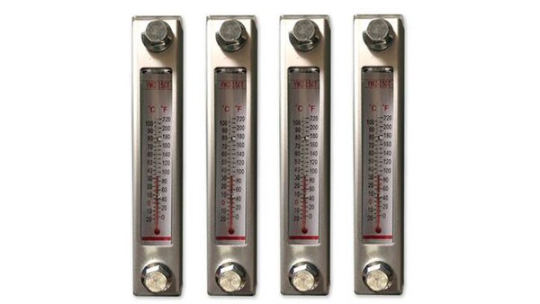 液(yè)位計鋁殼