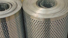 卷(juàn)闆沖孔網(wǎng)