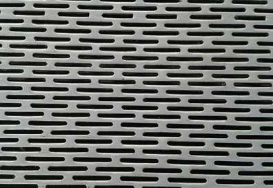 怎(zen)麽處理沖孔(kǒng)網的除鏽清(qīng)潔工作