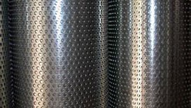 卷(juàn)闆沖孔網(wǎng)