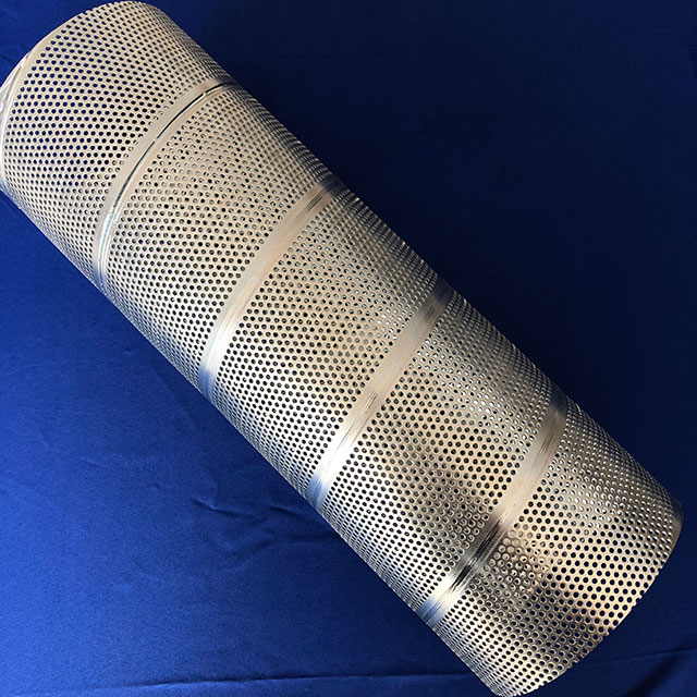 螺旋(xuan)沖孔焊(han)管規格(ge)