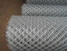 沖孔網(wǎng)防腐蝕的重(zhòng)要作用