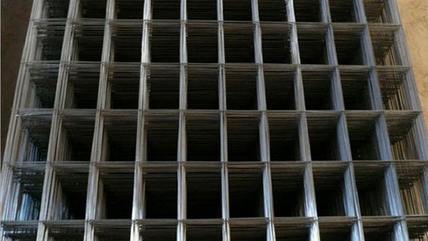 鍍鋅沖孔網(wang)