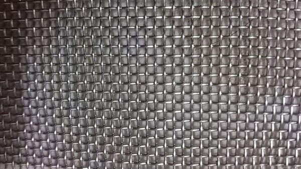 不(bú)鏽鋼絲網