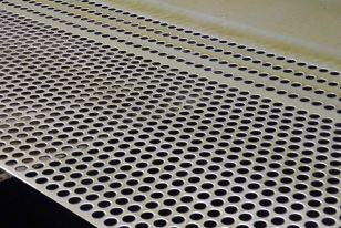 如(rú)何判斷沖孔(kǒng)網的好壞