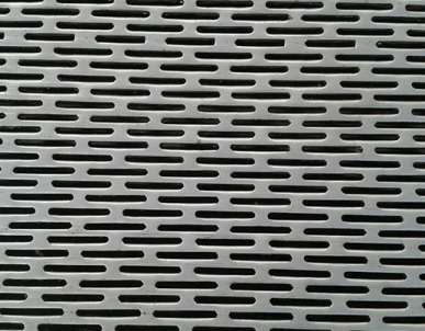 沖孔網在牆體(ti)吸音消音作用(yong)上的廣泛應用(yong)