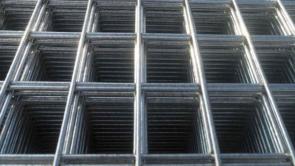 鍍鋅沖孔網(wang)