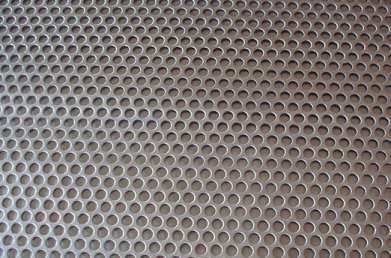 你(nǐ)知道鋁闆沖(chong)孔網變黑的(de)原因嗎