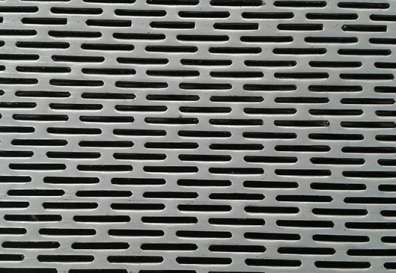 哪些原因會(huì)對沖孔網産生(sheng)不好的影響呢(ne)