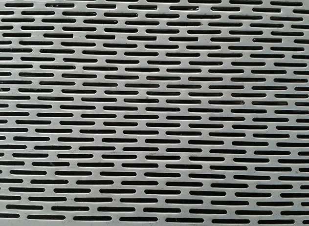 沖孔網的定(ding)義分析一覽(lǎn)